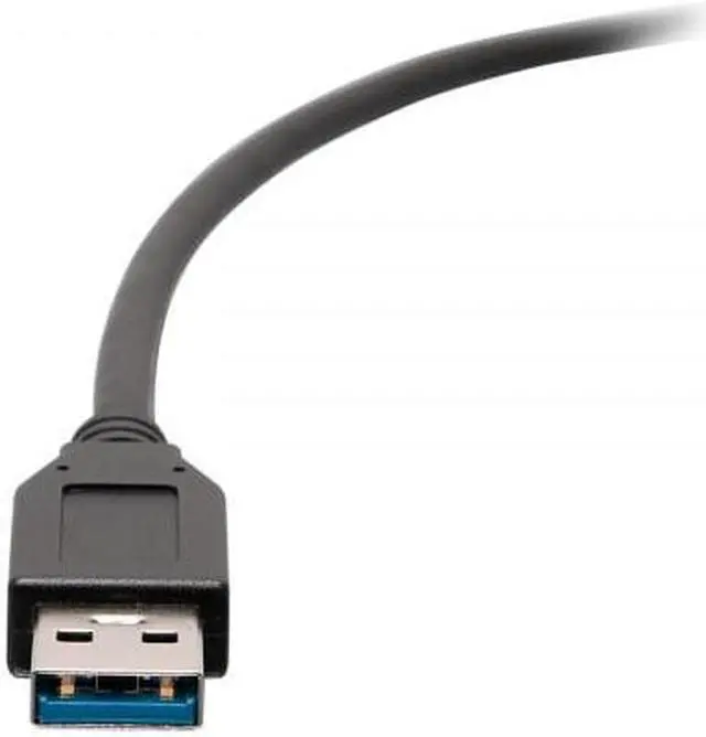 Alt view image 7 of 7 - C2G 6in USB C to USB Cable M/M C2G28874