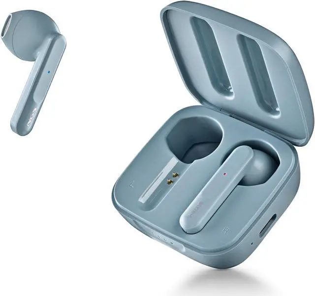 Alt view image 5 of 5 - NGS Artica Move True Wireless BT Stereo Earphones, Rain