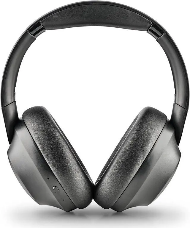 Alt view image 3 of 5 - NGS Active Noise Cancelling Wireless BT Headphones, ArticaShake