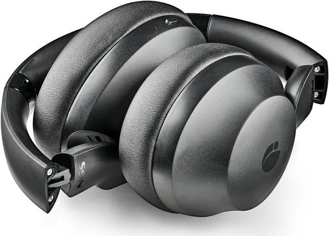 Alt view image 5 of 5 - NGS Active Noise Cancelling Wireless BT Headphones, ArticaShake