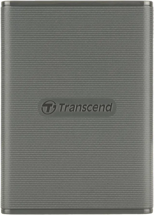 Alt view image 5 of 6 - Transcend 1TB External, Portable, Military Drop Test Certified SSD ESD360C USB 20Gbps Type C TS1TESD360C