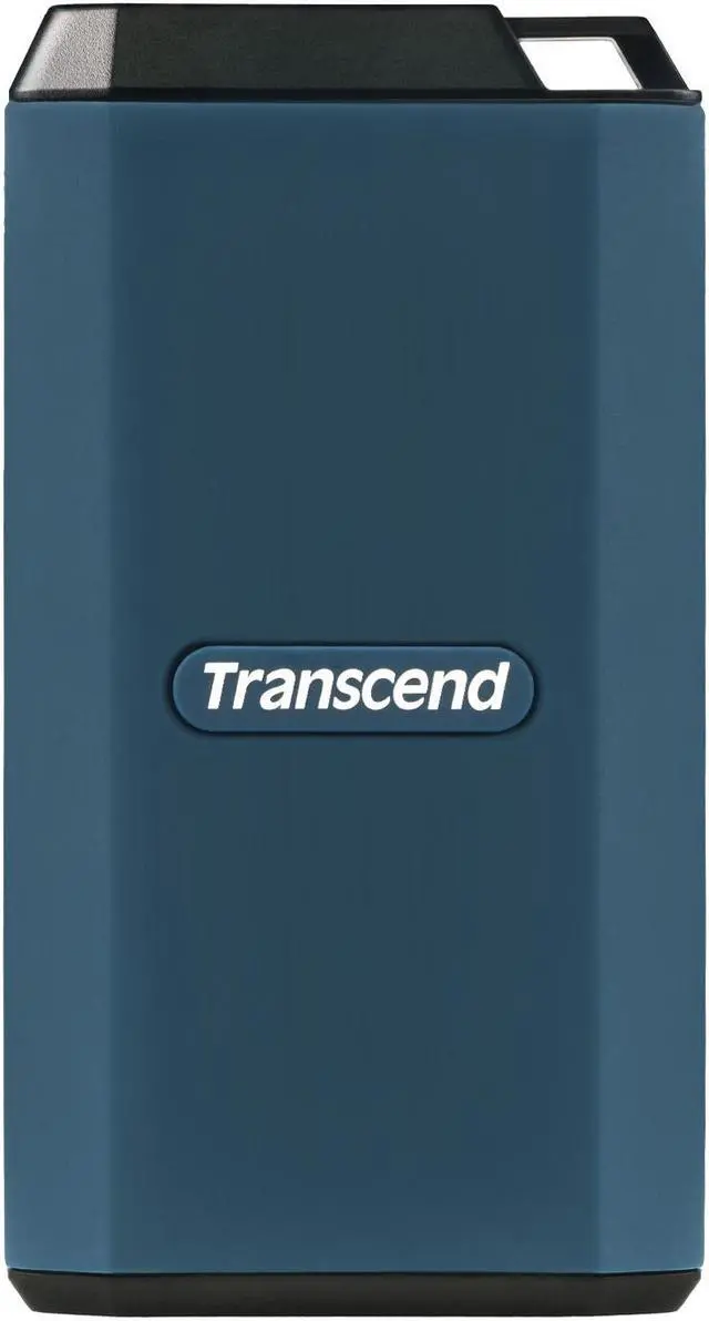 Alt view image 5 of 6 - Transcend 1TB External, Portable, Military Drop Test Certified SSD, ESD410C, USB 20Gbps, Type C TS1TESD410C