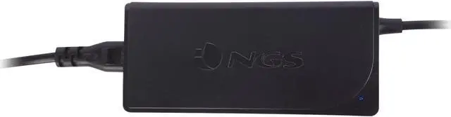 Alt view image 6 of 8 - NGS 65W Type C Laptop Charger W-65W, USB 5V/2A Modle W-65WTYPEC