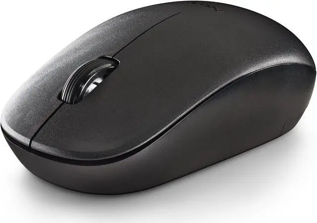 Alt view image 4 of 5 - NGS Fog Pro, Wireless Silent Mouse, Black