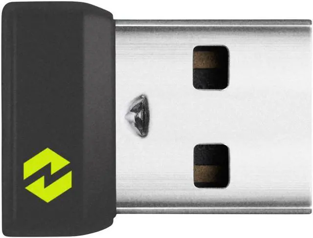 Alt view image 16 of 16 - Logitech Logi Bolt Wi-Fi Adapter for Desktop Computer/Notebook/Mouse/Keyboard 956000007