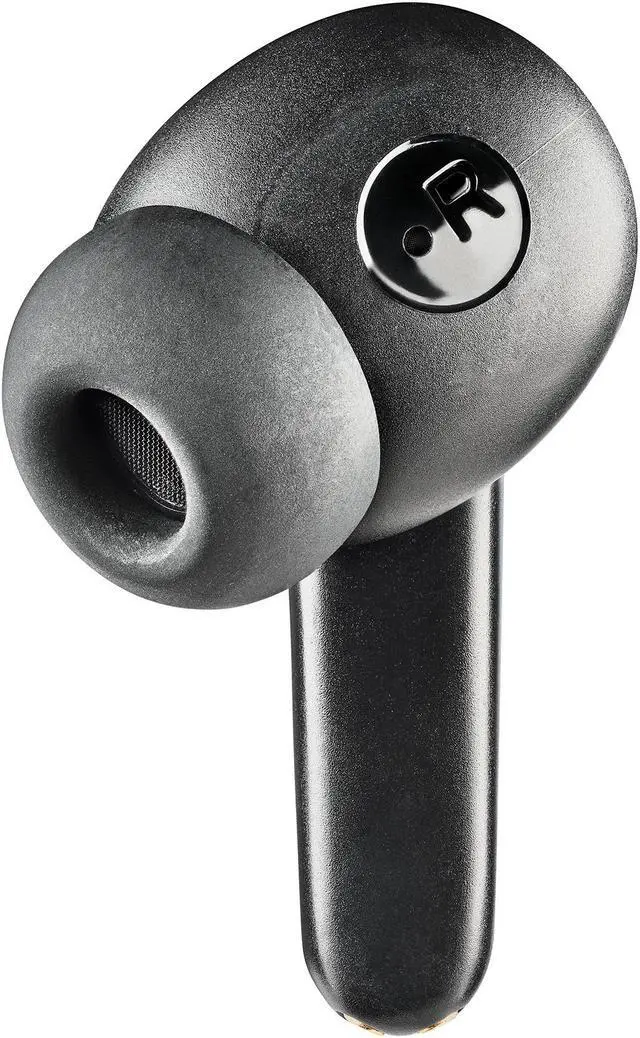 Alt view image 3 of 5 - NGS Artica Hush True Wireless BT Earphones, Black