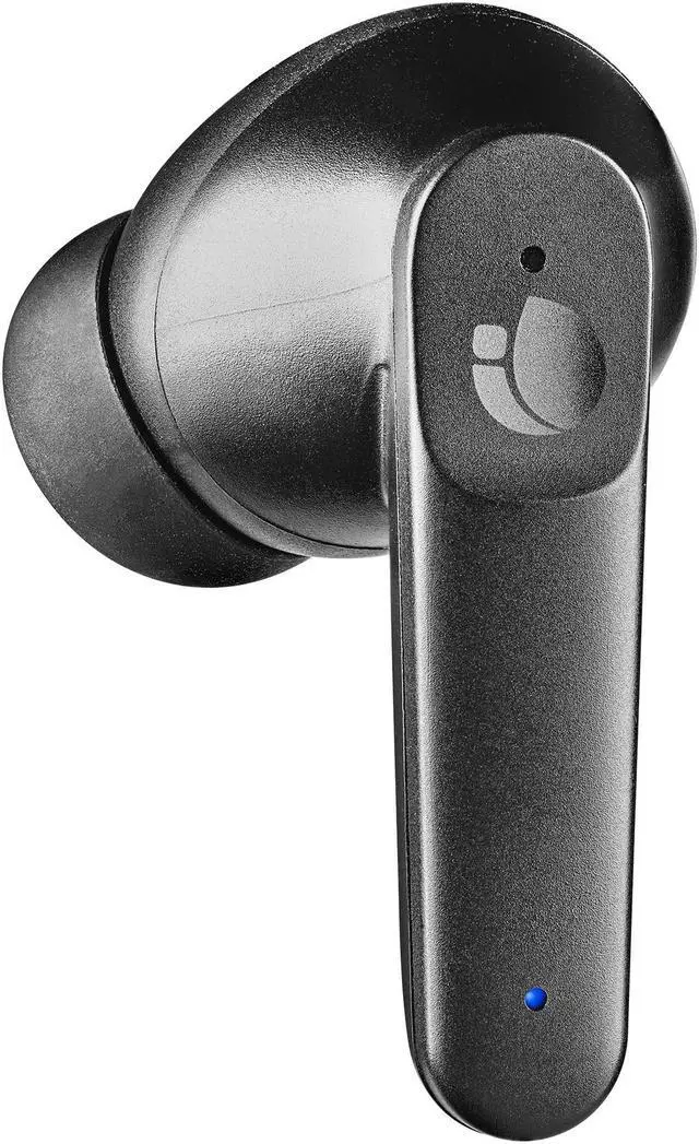 Alt view image 4 of 5 - NGS Artica Hush True Wireless BT Earphones, Black