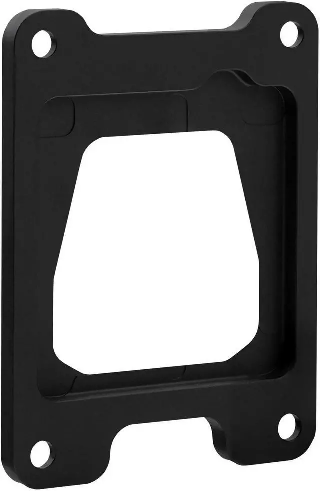Alt view image 11 of 12 - Thermal Grizzly TG-DDF-R7000-R Ryzen 7000 Direct Die Frame