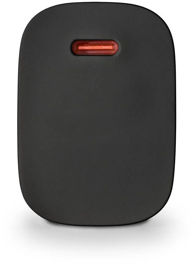 Alt view image 3 of 5 - NGS Bud 20W USB-C Power Adapter for Phones & Tablets