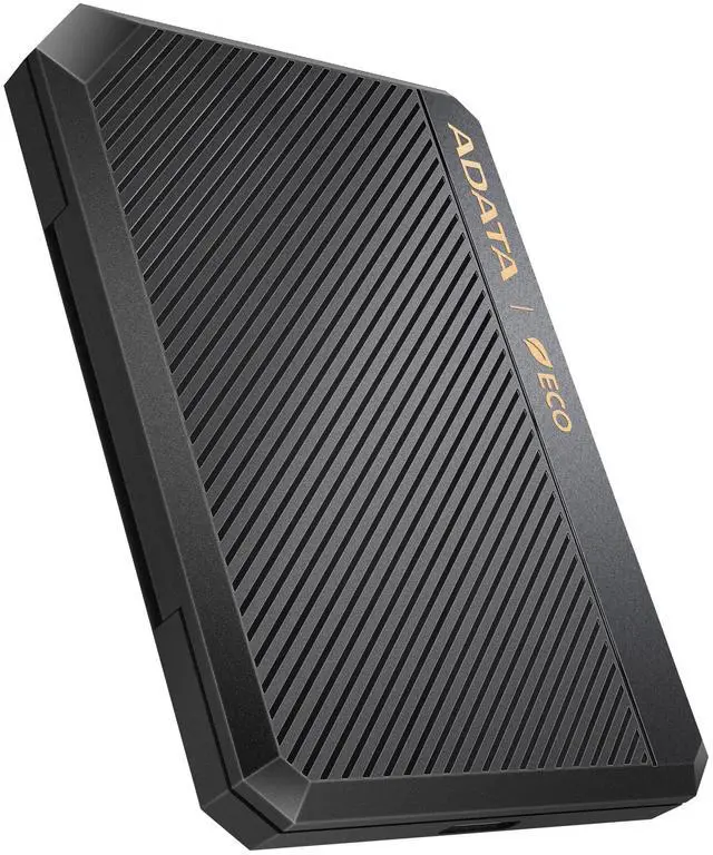 Main image of AData EC600 2.5-inch HDD / SSD Enclosure USB3.2 Black