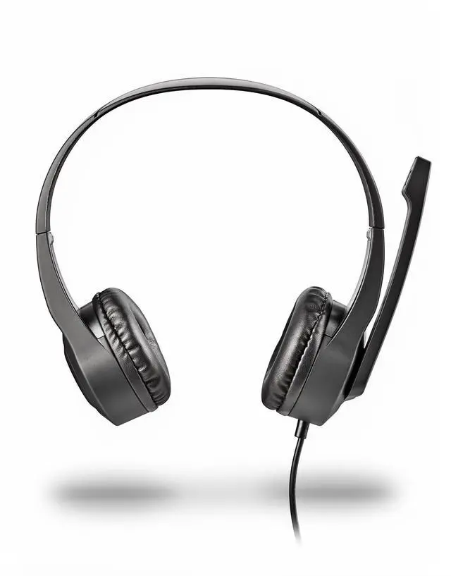 Alt view image 3 of 5 - NGS MSX-10 PRO, Wired Stereo Headset with Microphone