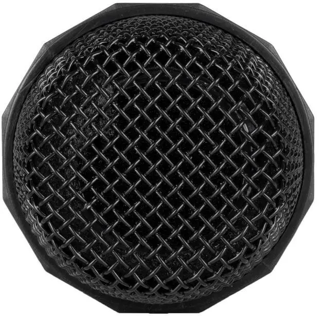 Alt view image 3 of 4 - NGS Singer Air, Wireless Microphone VHF, 261.8Mhz with 6.3mm Jack