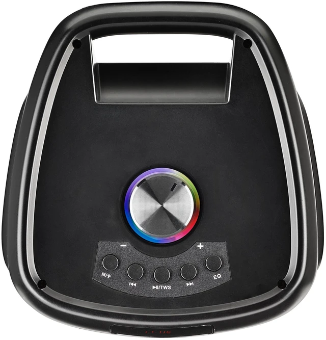 Alt view image 2 of 5 - NGS 240W Wireless BT Portable Speaker, WILD BANGER 3