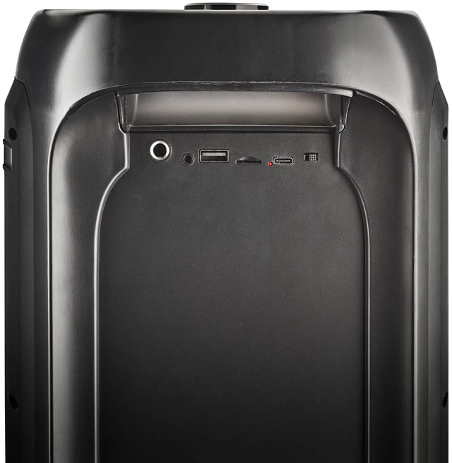 Alt view image 3 of 5 - NGS 240W Wireless BT Portable Speaker, WILD BANGER 3
