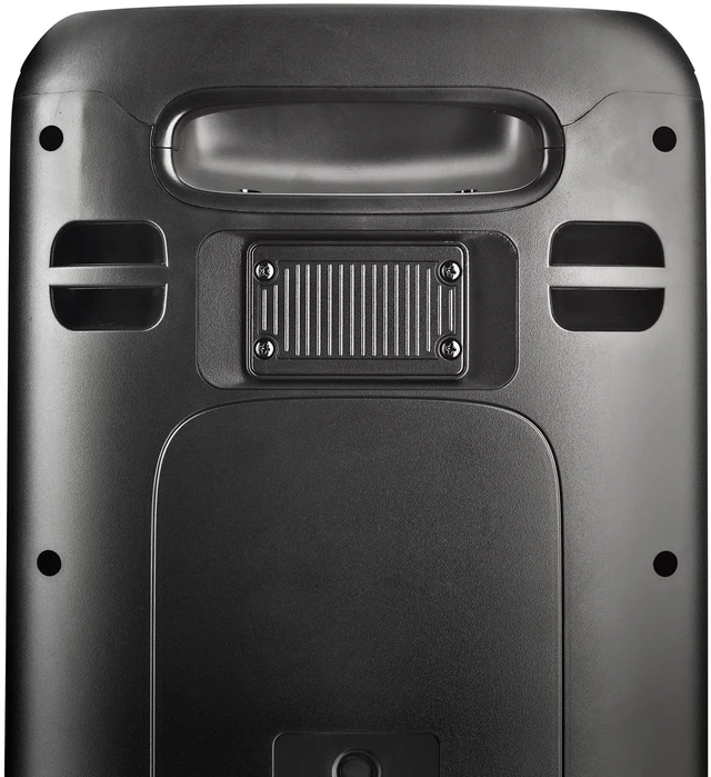 Alt view image 3 of 5 - NGS 400W Wireless BT Portable Speaker, WILD DRIP