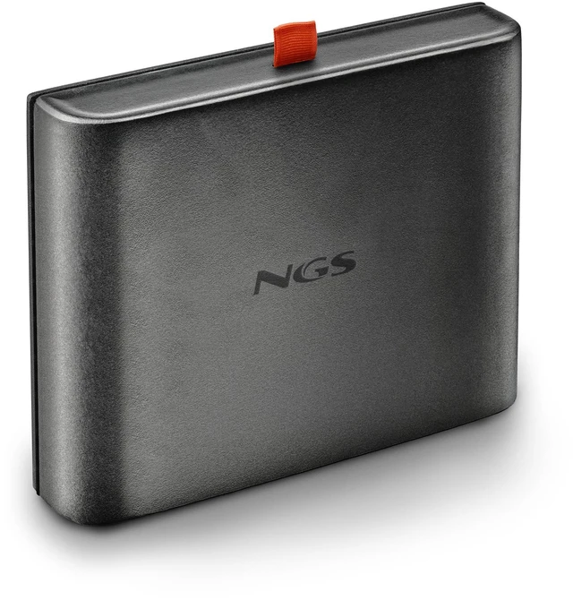 Alt view image 3 of 5 - NGS 240W Portable Waterproof & Wireless BT Speaker, WILD BASH COMPACT