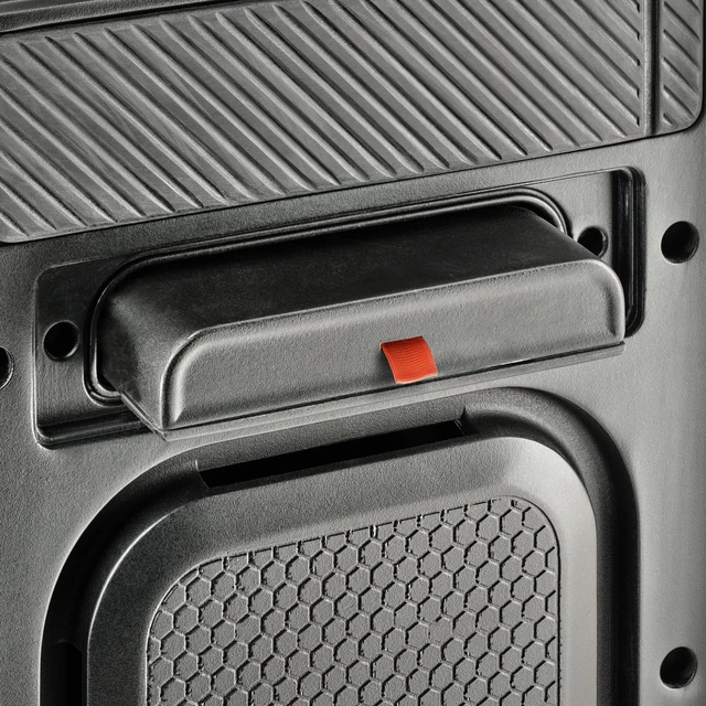 Alt view image 2 of 5 - NGS 240W Portable Waterproof & Wireless BT Speaker, WILD BASH COMPACT
