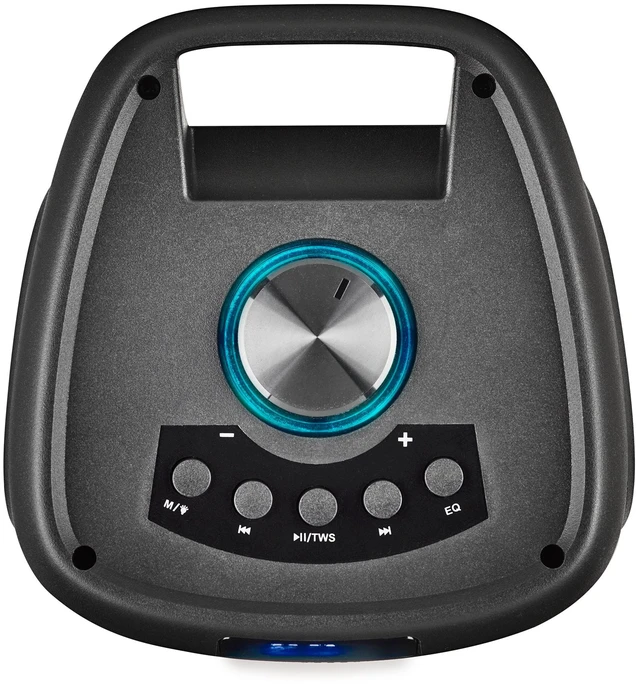 Alt view image 2 of 5 - NGS 160W Wireless BT Portable Speaker, WILD BANGER 2