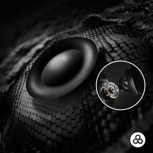 Alt view image 5 of 6 - Logitech PRO X - headset