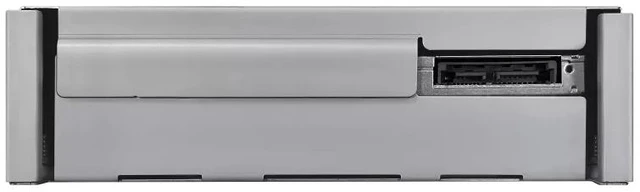 Main image of ASUS DRW-08D6MT (OEM) optical disc drive Internal DVDu00b1RW Black