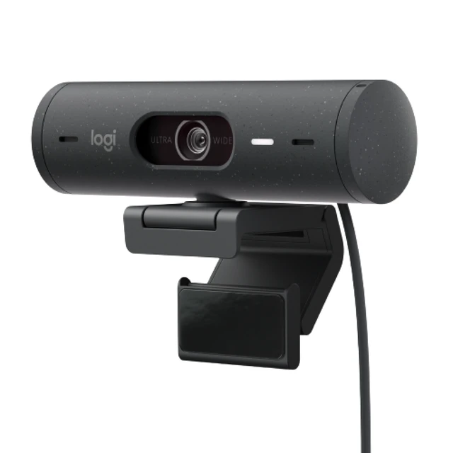 Alt view image 9 of 13 - Brio 500 webcam 4 MP 1920 x