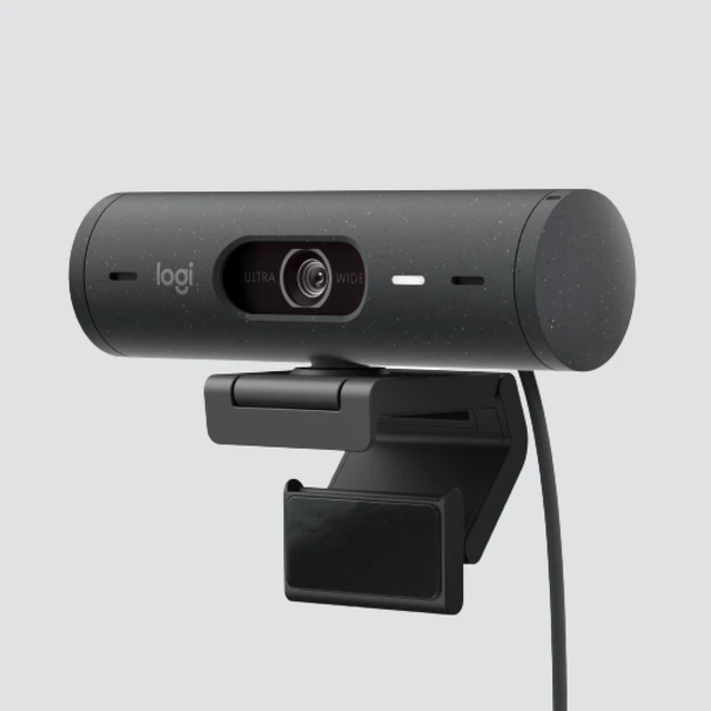 Alt view image 10 of 13 - Brio 500 webcam 4 MP 1920 x