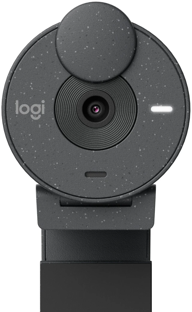 Alt view image 6 of 9 - Brio 305 Webcam 2 Mp 1920 X