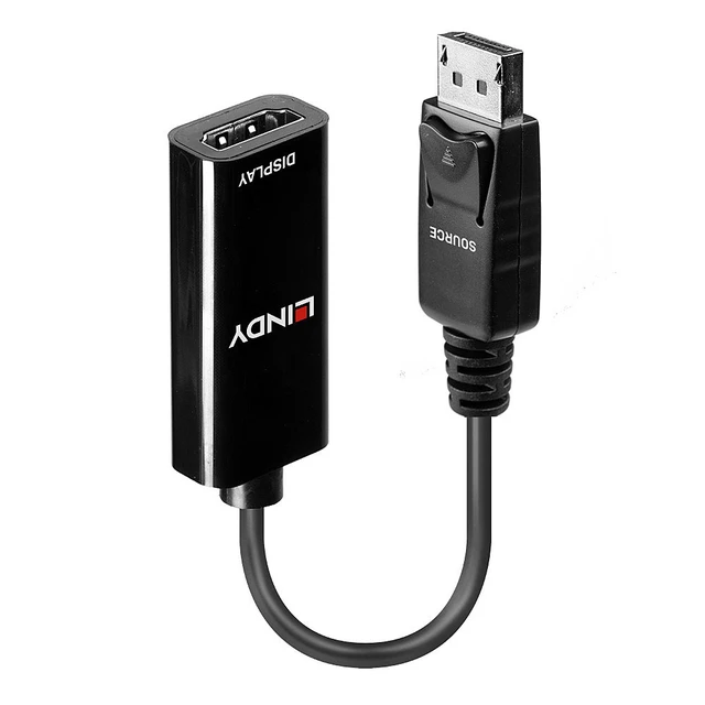 Alt view image 2 of 3 - DISPLAYPORT 1.2 TO HDMI 4K