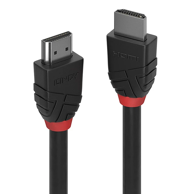 Alt view image 2 of 3 - 2M HIGH SPD HDMI CBL