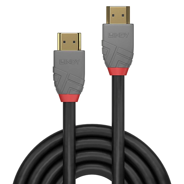 Alt view image 3 of 4 - 2M HIGH SPD HDMI CBL
