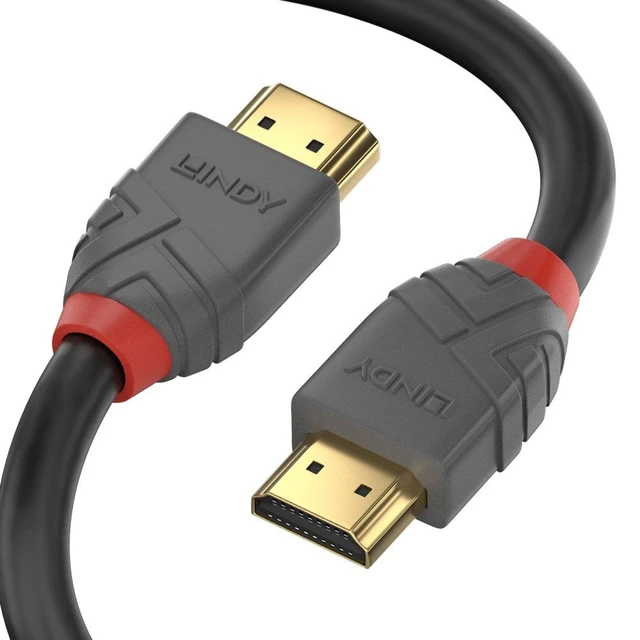 Alt view image 4 of 4 - 2M HIGH SPD HDMI CBL