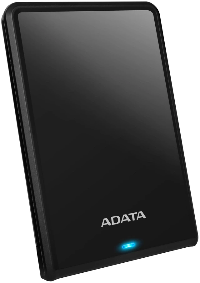 Alt view image 16 of 19 - ADATA HV620S External Hard Drive USB 3.2 Gen 1 BLACK AHV620S-4TU3-CBK