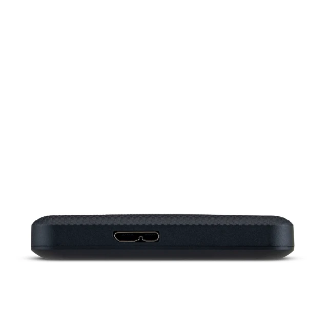 Alt view image 5 of 5 - Toshiba Canvio Advance external hard drive 2 TB 2.5" USB Type-A 2.0/3.2 Gen 1 (3.1 Gen 1) Black