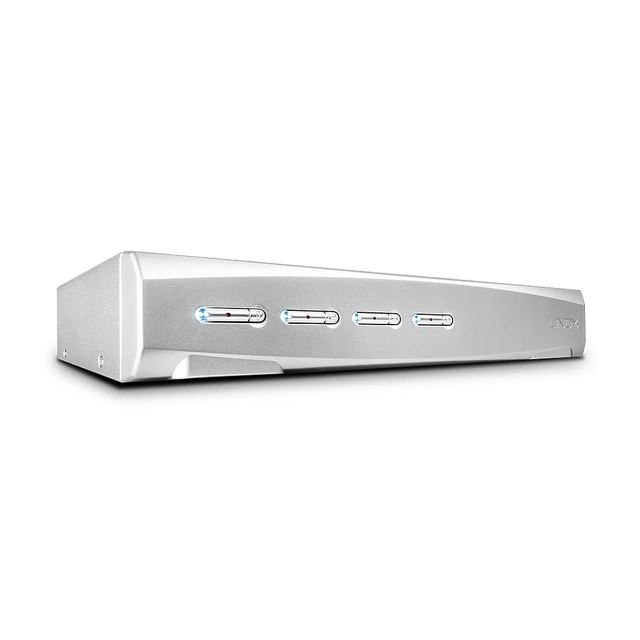 Alt view image 5 of 8 - 4 PORT DISPLAYPORT