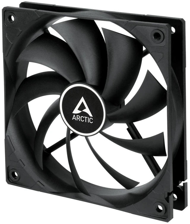 Main image of ARCTIC F12 - 120 mm Standard Case Fan