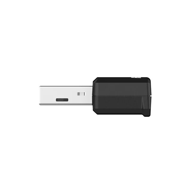 Alt view image 7 of 8 - ASUS USB-AX55 Nano - Network adapter - USB 2.0 - Wi-Fi 5, Wi-Fi 6
