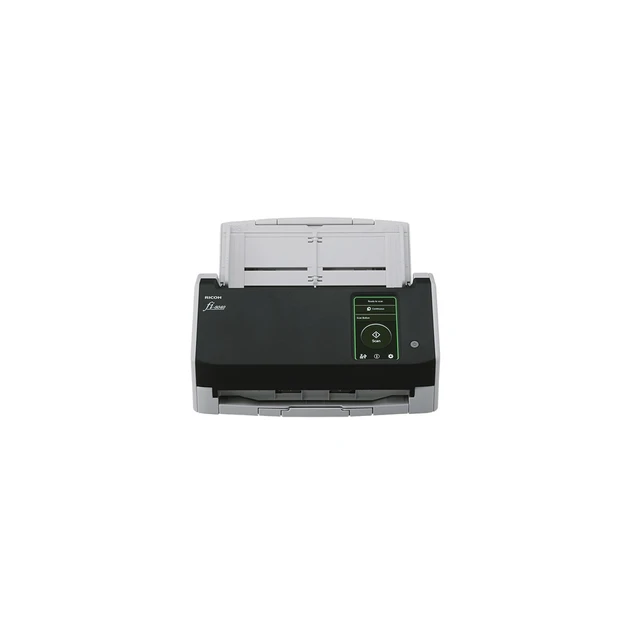 Alt view image 9 of 12 - Ricoh Document Scanner fi-8040 - DIN A4