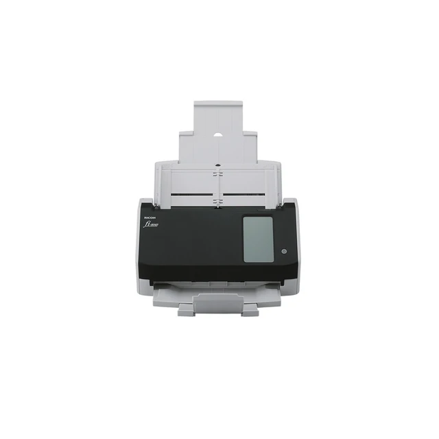 Alt view image 11 of 12 - Ricoh Document Scanner fi-8040 - DIN A4