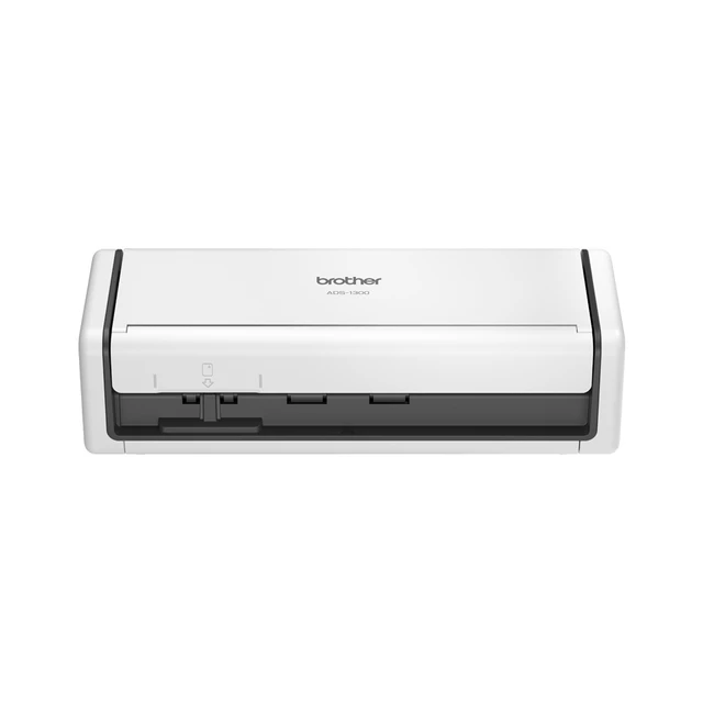 Alt view image 5 of 5 - Brother ADS-1300 ADF scanner 1200 x 1200 DPI A4 White