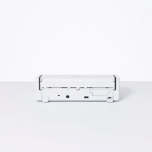 Alt view image 4 of 5 - Brother ADS-1300 ADF scanner 1200 x 1200 DPI A4 White