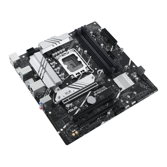 Alt view image 5 of 6 - 1700 ASUS PRIME B760M-A-CSM