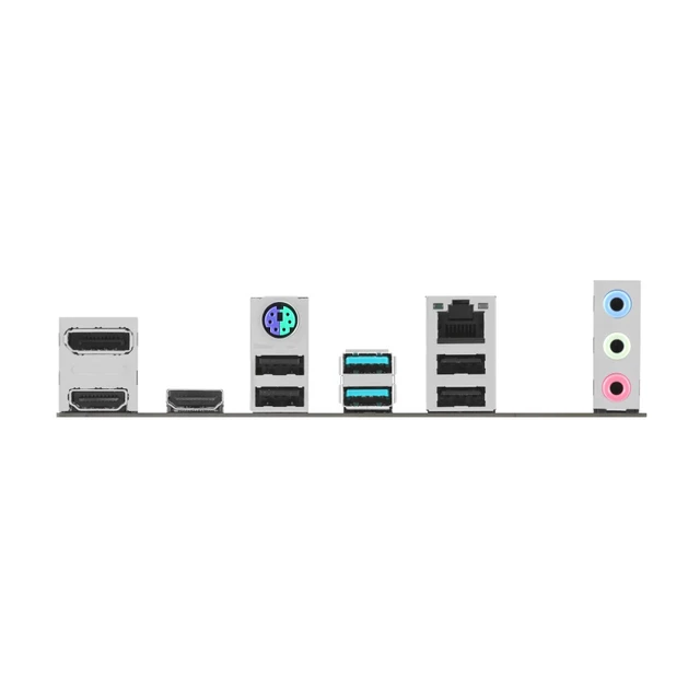 Alt view image 6 of 6 - 1700 ASUS PRIME B760M-A-CSM