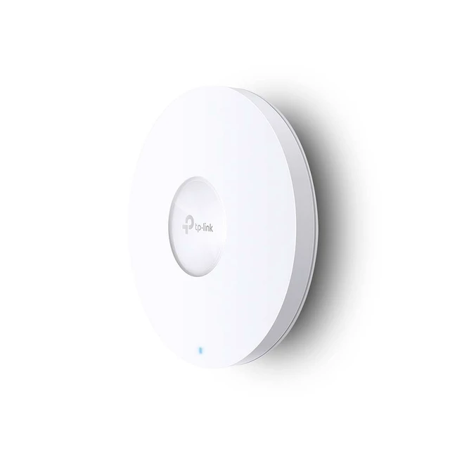 Alt view image 2 of 5 - TP-Link AX1800 Ceiling Mount WiFi 6 Access Point