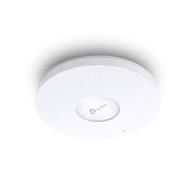 Alt view image 3 of 5 - TP-Link AX1800 Ceiling Mount WiFi 6 Access Point