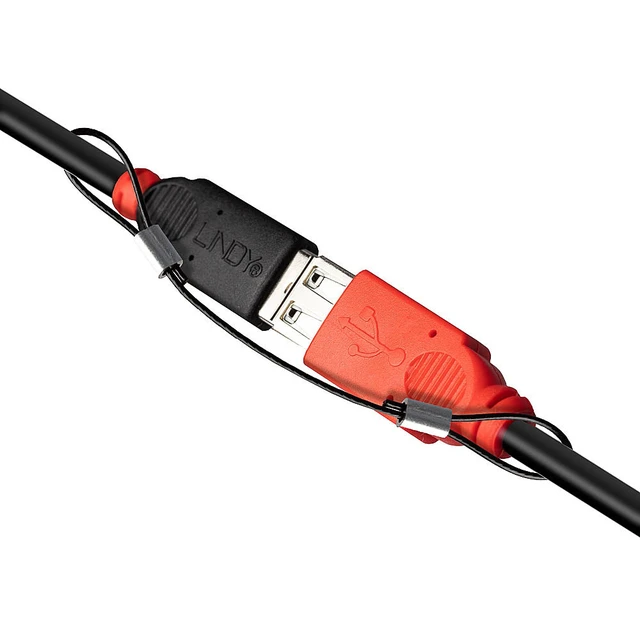 Alt view image 3 of 4 - CABLE ADAPTER TETHERS-PACK OF 4