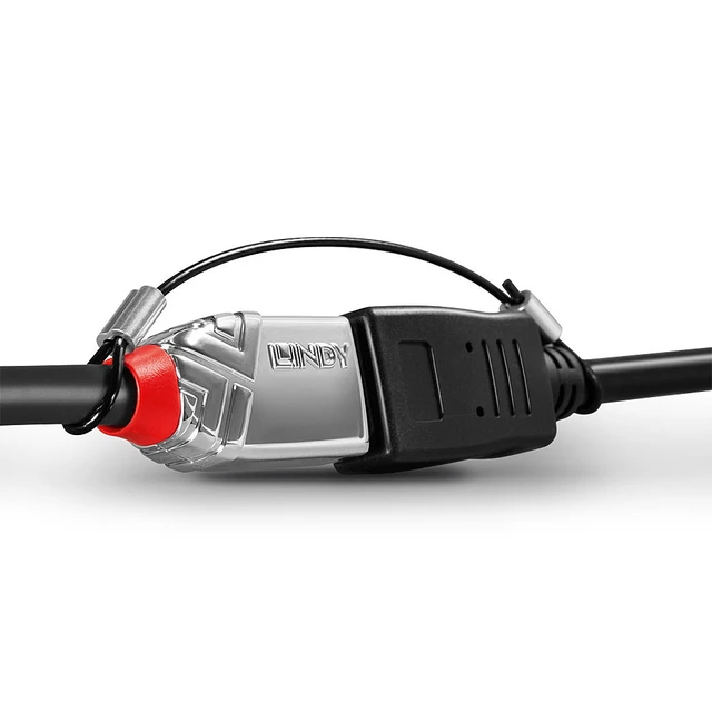 Alt view image 4 of 4 - CABLE ADAPTER TETHERS-PACK OF 4