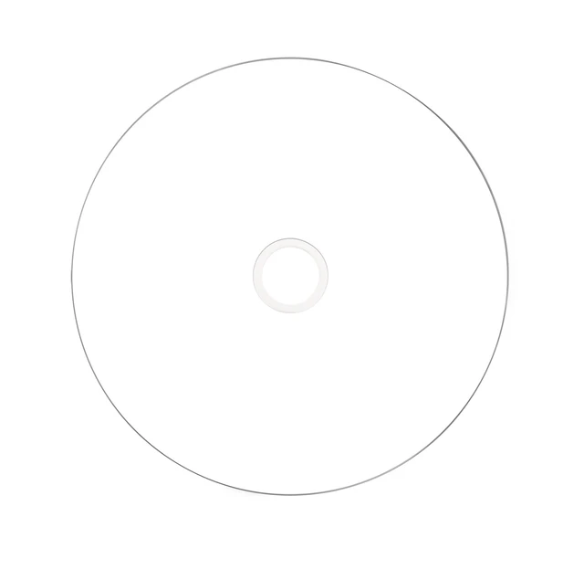 Alt view image 3 of 4 - Verbatim CD-R AZO Wide Inkjet Printable no ID 700 MB 50 pc(s)
