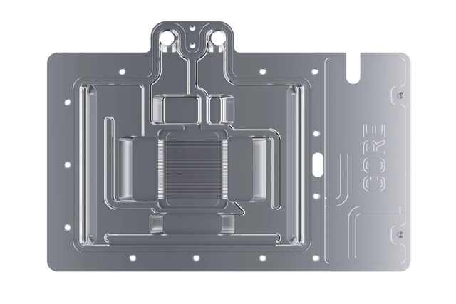 Alt view image 11 of 12 - Alphacool Core Geforce RTX 4090 Founders Edition with Backplate (13470)
