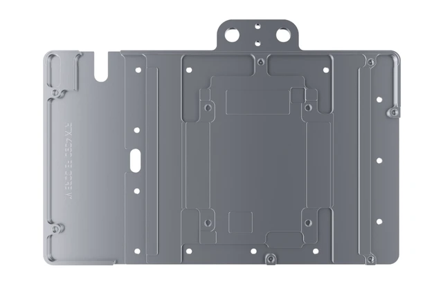 Alt view image 12 of 12 - Alphacool Core Geforce RTX 4090 Founders Edition with Backplate (13470)