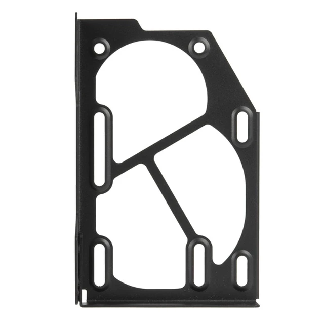 Alt view image 2 of 5 - Silverstone FDP01 Mounting kit